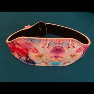 Unbroken Designs Leather Lifting Belt